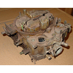 Carburetor Cores