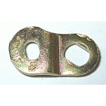 Choke Flap Levers