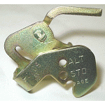Choke Levers