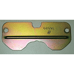 Choke Plates