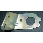 Idle Solenoid Brackets