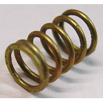 USED - Lean Mixture Screw Spring