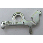 Sec. Lockout Levers