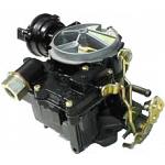 Mercarb Marine