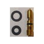 Holley Needle and Seat Assembly, .120"