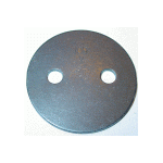 Throttle Blade, 1.562" - Holley