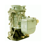 Stromberg- EE-1 Carburetor Parts