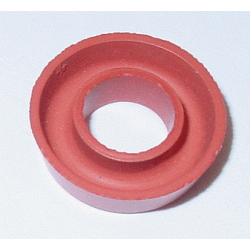 Accelerator Pump Cup, 23/32", Ethanol Resistant/Fluoroelastomer 1 Accelerator Pump Cup, 23/32", Ethanol Resistant/Fluoroelastomer 1
