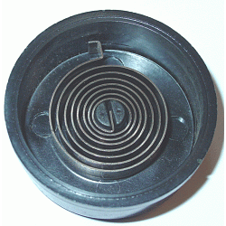 Hot Air Choke Thermostat - 2