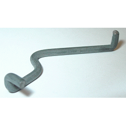 Auxiliary Vacuum Break Linkage Rod - (OEM# 7043147) 2