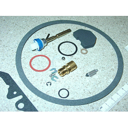 Quadrajet Rebuild Kit, Chevrolet 1972  4006 2