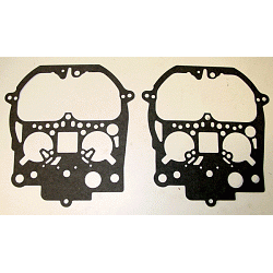 Rebuild Kit for Edelbrock Quadrajets (4020), carb#1901,1902,1910 1