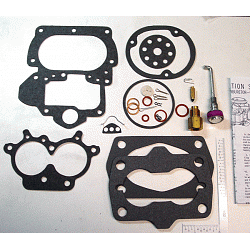Stromberg WW Carburetor Rebuild Kit (4090K) - Chevrolet/GMC Truc 1 Stromberg WW Carburetor Rebuild Kit (4090K) - Chevrolet/GMC Truc 1