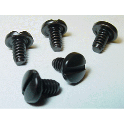 Fasteners- Oversized Screws for Throttle Shaft Repair - 20 Pack 2