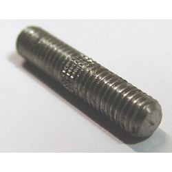 Air Cleaner Stud - M5X8 Thd. X .960 Length 2
