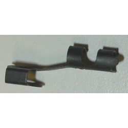 Retainer (LH) Rod Clip  (OEM #7003242) 1