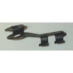 Retainer (LH) Rod Clip  (OEM #7003242) 2