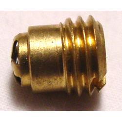 Pump Inlet Check Assembly 2