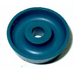 Accelerator Pump Cup, 23/32", Ethanol Resistant/Fluoroelastomer 1 Accelerator Pump Cup, 23/32", Ethanol Resistant/Fluoroelastomer 1