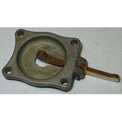 Accelerator Pump Housing Cover Assembly - Holley 30 CC 2