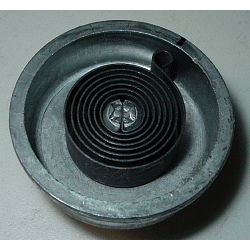 Hot Air Choke Thermostat - Holley Weber 2BBL 2