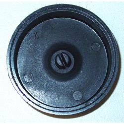Replacement Choke Thermostat Cap for Carter / Holley carburetors 2