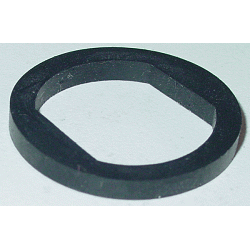 ECM Connector to Bowl Cover Gaskets. (5-Pack) 2