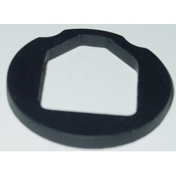ECM Connector to Bowl Cover Gaskets (5-Pack) 2