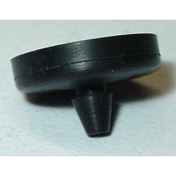 Rubber Vent Valve - Holley 2280, 6280 2