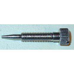 Idle Mixture Screw- Carter YF, YFA   OEM # 30A-222 2