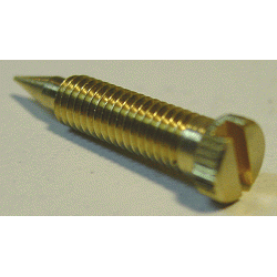Idle Mixture Screw - 1.106" 2