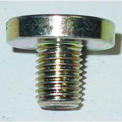 Adjusting Screw for Holley Needle & Seat 2