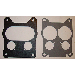 Quadrajet Rebuild Kit, fits 1970-74 Cadillac, 1973-76 Chevy/GMC, 1966-76 Oldmobi 2