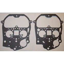 Quadrajet Rebuild Kit, GM 1979-86 4009A 2