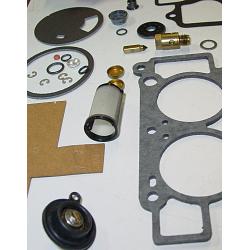 Ford 2700 VV Carburetor Rebuild Kit (4072Y) - FORD 1977-78, LINC 2