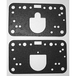 Holley 2300G Carburetor Rebuild Kit (4081B) - FORD TRUCK 1969-78 2