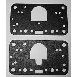 Holley 2300 Carburetor Rebuild Kit (4081H) -  DODGE TRUCK 1974-7 2