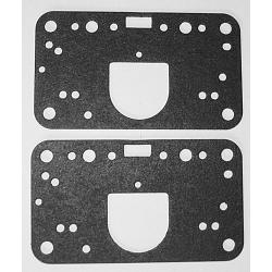 Holley 2300 Carburetor Rebuild Kit (4081L) - FORD 1957-59,  MERC 2