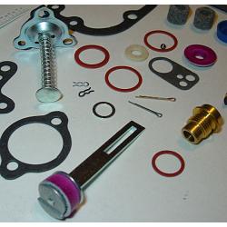 Holley 1901 Carburetor Rebuild Kit (4082J) - 1