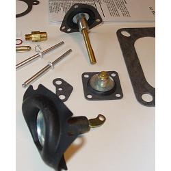 Holley 6520C Carburetor Rebuild Kit (4082X) - 2