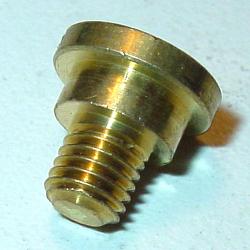 Fast Idle Cam Screw-  1/4-28 thread 2