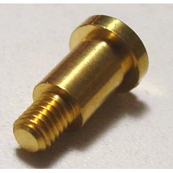 Cam Screw-  Carter BBD, RBS, BBS  12-28 thread 2