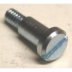 Step Up Piston Plate Screw-  Carter BBS  12-28 thread 2