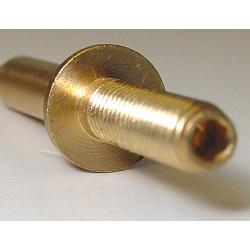 Control Vacuum Regulator Rod - Ford (Short Tip) 2