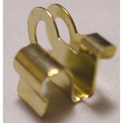 Throttle Rod Retainer 2