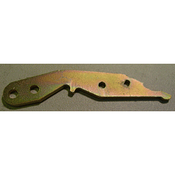 USED- Accelerator Pump Lever # 29834 2