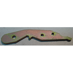 USED- Accelerator Pump Lever # 33727 2