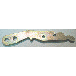 USED- Accelerator Pump Lever # 48028 2