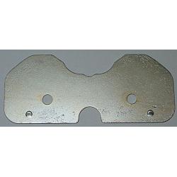 USED- Choke Plate - OEM # 31112 2