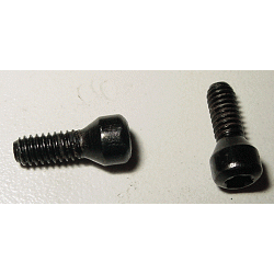 Used - Screw, Vacuum Break Attachment Screw (Torx Head) 2